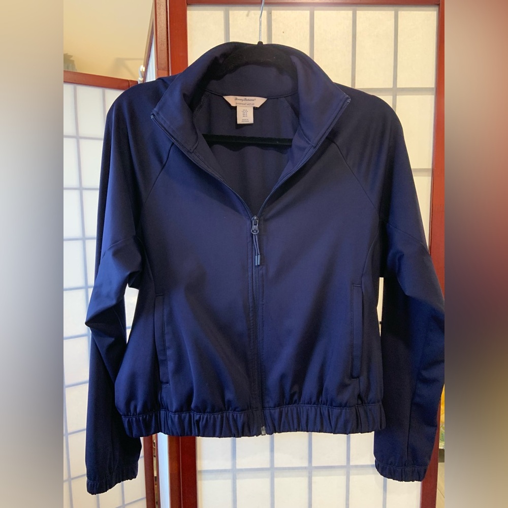 TOMMY BAHAMA | Women’s Size Small, Athleisure Jacket